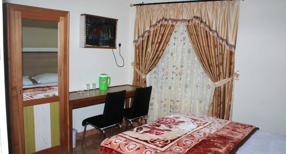 Hotel GGT Grand, Mudumalai 5